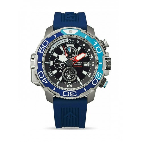 Citizen BJ2169-08E Eco-Drive Promaster Marine diver 47mm 20ATM